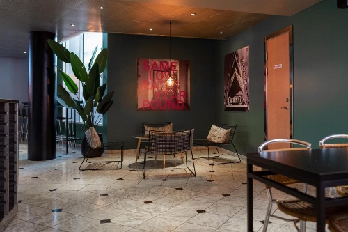 Cabinn City image 8