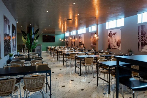 Cabinn City image 9