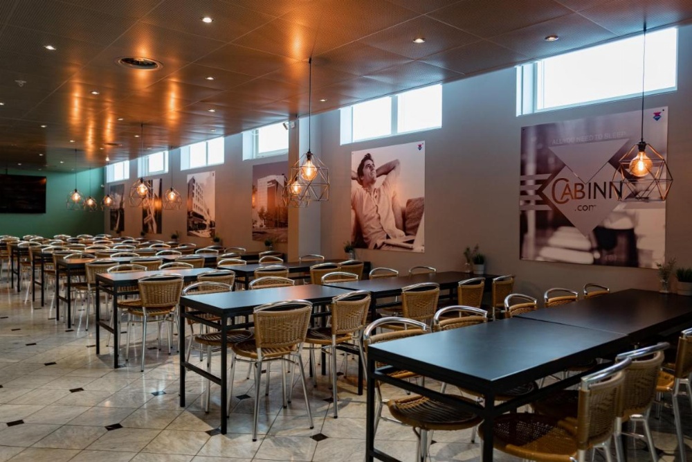 Cabinn City Image 10