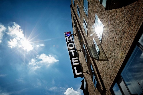 Cabinn City image 1