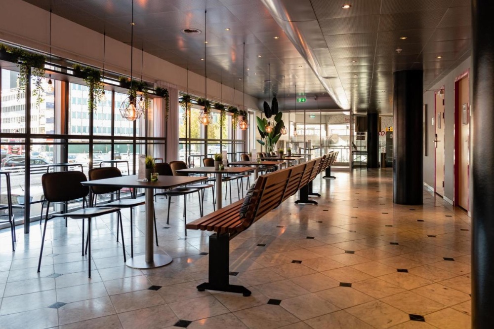 Cabinn City Image 14