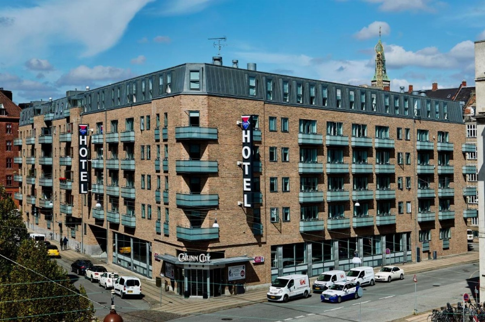 Cabinn City Image 15